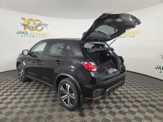 2026 Mitsubishi Outlander Sport