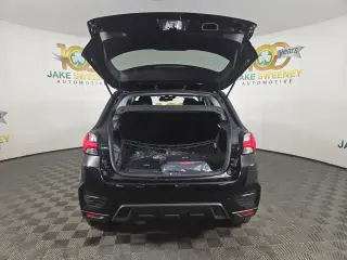 2026 Mitsubishi Outlander Sport