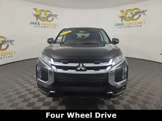 2026 Mitsubishi Outlander Sport