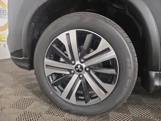 2026 Mitsubishi Outlander Sport