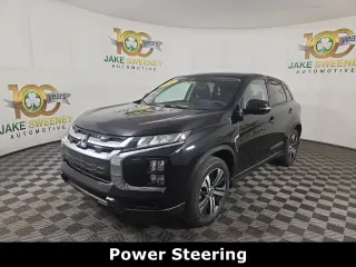 2026 Mitsubishi Outlander Sport