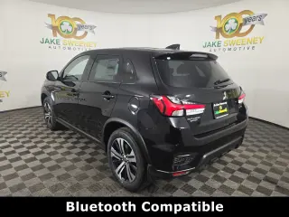 2026 Mitsubishi Outlander Sport