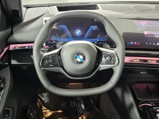 2027 BMW 5 Series