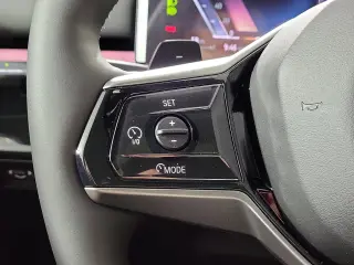2027 BMW 5 Series