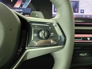 2027 BMW 5 Series