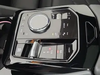 2027 BMW 5 Series