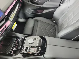 2027 BMW 5 Series