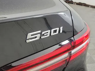 2027 BMW 5 Series