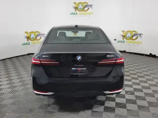 2027 BMW 5 Series