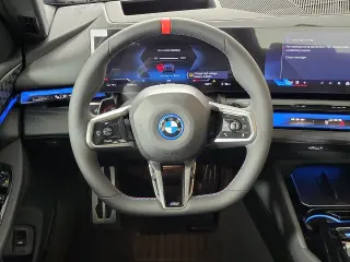 2026 BMW i5