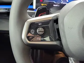 2026 BMW i5
