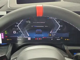 2026 BMW i5