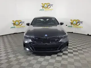 2026 BMW i5