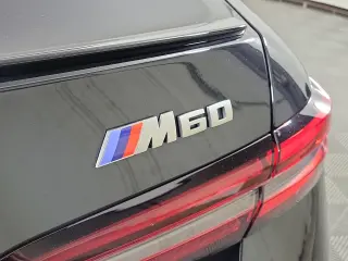 2026 BMW i5