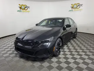 2026 BMW i5