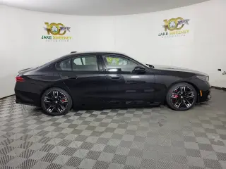 2026 BMW i5