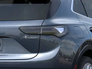 2026 Buick Envision