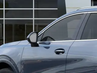 2026 Buick Envision