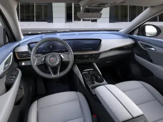 2026 Buick Envision