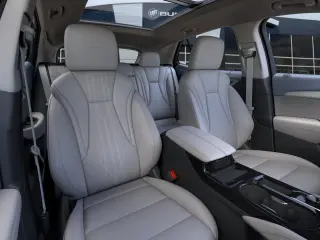 2026 Buick Envision