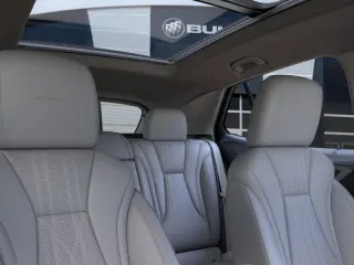 2026 Buick Envision