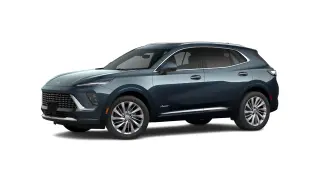 2026 Buick Envision