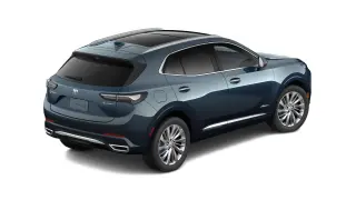 2026 Buick Envision