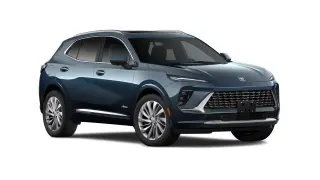 2026 Buick Envision