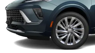 2026 Buick Envision