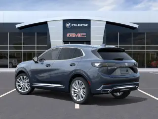 2026 Buick Envision