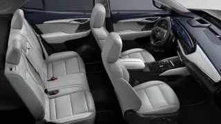 2026 Buick Envision