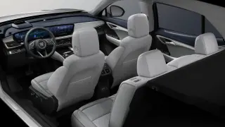 2026 Buick Envision