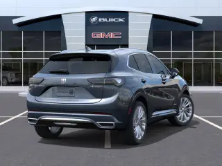 2026 Buick Envision