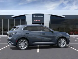2026 Buick Envision