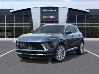 2026 Buick Envision