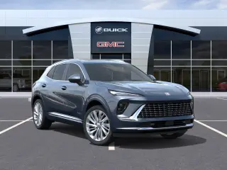 2026 Buick Envision