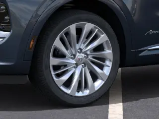 2026 Buick Envision