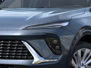 2026 Buick Envision