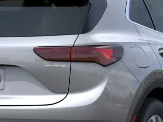 2026 Buick Envision