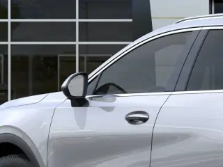 2026 Buick Envision