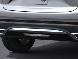 2026 Buick Envision