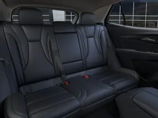 2026 Buick Envision
