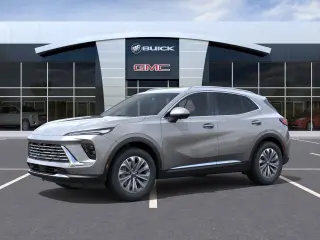 2026 Buick Envision