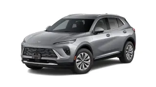 2026 Buick Envision