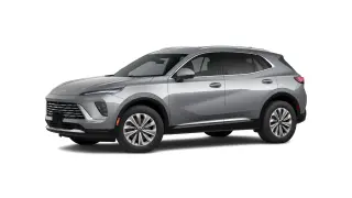 2026 Buick Envision