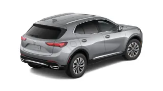 2026 Buick Envision