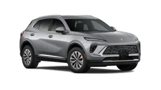 2026 Buick Envision
