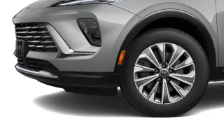 2026 Buick Envision