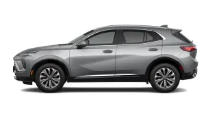 2026 Buick Envision