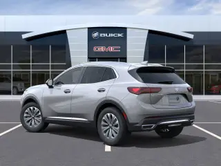 2026 Buick Envision